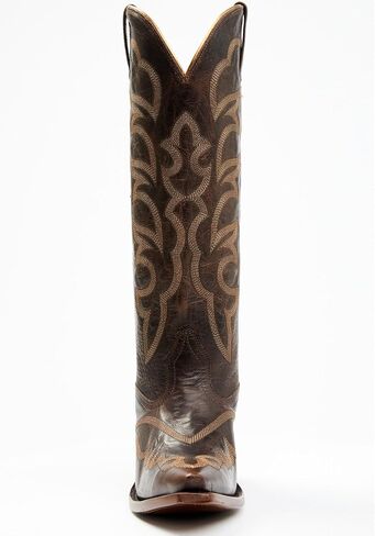 Shyanne Women's High Desert Western Boot Snip Toe - Bbw238 in Saudi Arabia