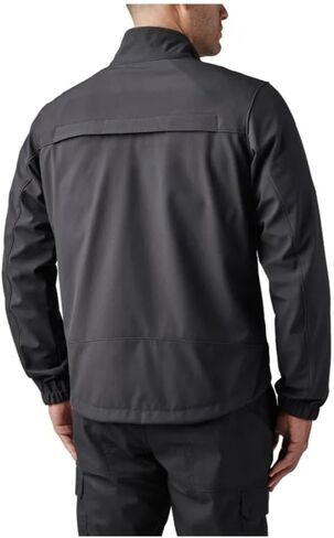 5.11 48373 Chameleon Softshell 2.0 - Black, X-Large in Saudi Arabia