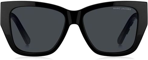 Marc Jacobs MARC 695/S Black White/Grey 55/16/145 women Sunglasses in Saudi Arabia