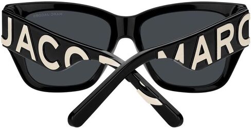 Marc Jacobs MARC 695/S Black White/Grey 55/16/145 women Sunglasses in Saudi Arabia