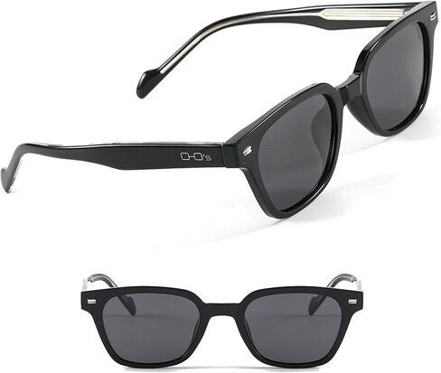 النظارات الشمسية المستقطبة للرجال والسيدات في OHO- UV400 UVA و UVB Ray Resistant لصيد الأسماك في تصفح أزياء الأسماك in Saudi Arabia