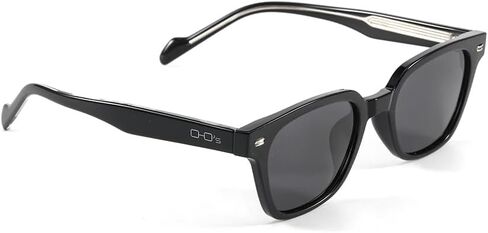 النظارات الشمسية المستقطبة للرجال والسيدات في OHO- UV400 UVA و UVB Ray Resistant لصيد الأسماك في تصفح أزياء الأسماك in Saudi Arabia