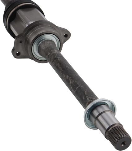 TRQ الأمامي اليمنى CV Axle Assembly Assenger Side Advenger Tide مع 2018-2022 Toyota C-HR in Saudi Arabia