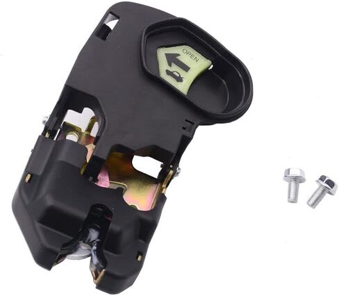 مجموعة مقبض قفل Trunk Latch لـ Honda Civic 2001-2005 74851-S5A-A02 in Saudi Arabia