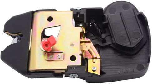 مجموعة مقبض قفل Trunk Latch لـ Honda Civic 2001-2005 74851-S5A-A02 in Saudi Arabia