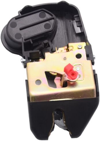 مجموعة مقبض قفل Trunk Latch لـ Honda Civic 2001-2005 74851-S5A-A02 in Saudi Arabia