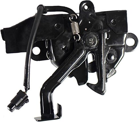 53510-06172 Car Front Engine Cover Lock Lock Latch Toyota Camry 2007 2008 2000 2011 2011 in Saudi Arabia
