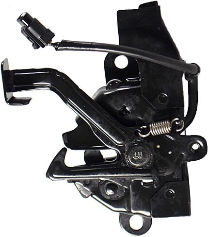 53510-06172 Car Front Engine Cover Lock Lock Latch Toyota Camry 2007 2008 2000 2011 2011 in Saudi Arabia