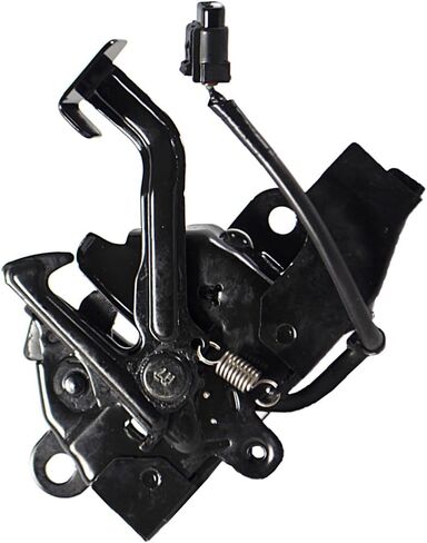 53510-06172 Car Front Engine Cover Lock Lock Latch Toyota Camry 2007 2008 2000 2011 2011 in Saudi Arabia