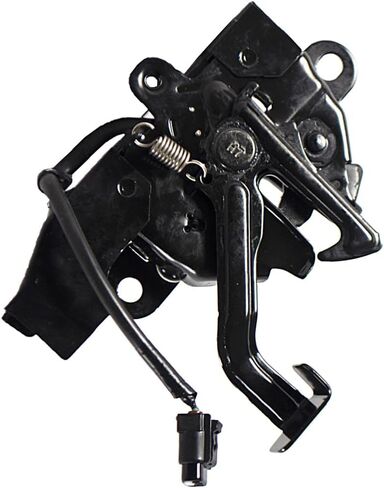 53510-06172 Car Front Engine Cover Lock Lock Latch Toyota Camry 2007 2008 2000 2011 2011 in Saudi Arabia