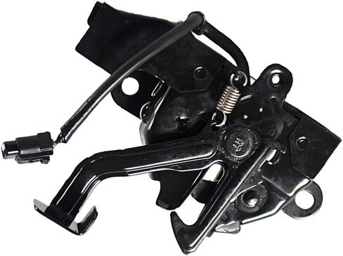 53510-06172 Car Front Engine Cover Lock Lock Latch Toyota Camry 2007 2008 2000 2011 2011 in Saudi Arabia