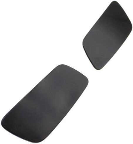 لـ S90 V90 Cross Country 2017 2018 2019 CAR MOTHENT LIDER GASHER COVER COOVE COOP 39839842 398398305 39839830 (Black-Left) in Saudi Arabia