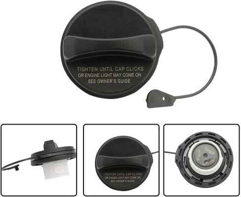 LR053665 Fuel Petrol Gas Tank Cap Replacement For Land For Rover LR3 LR4 Range For Rover Sport LR021559 LR008077 in Saudi Arabia