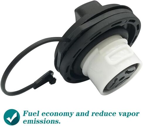 LR053665 Fuel Petrol Gas Tank Cap Replacement For Land For Rover LR3 LR4 Range For Rover Sport LR021559 LR008077 in Saudi Arabia