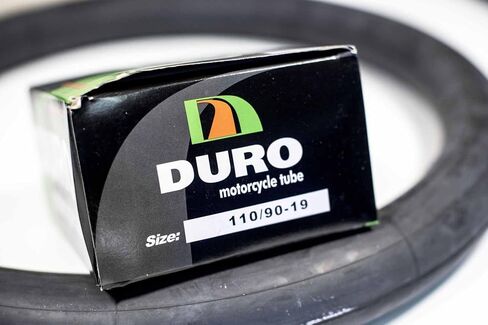 أنبوب Duro TR4 - دراجة نارية ، MX ، Motocross ، Motorcross in Kuwait