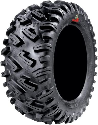 GBC Dirt Commander Tyre 25x10-12 لـ Honda Rancher في GPS 400 2004-2007 in Saudi Arabia