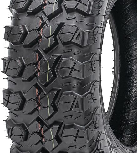 مجموعة من 4 إطارات Sunf A060 ATV 30x10R14 ، UTV All-Terrain Tires 30x10-14 ، 255/80-14 ، 8 Ply بلا أنبوب in Saudi Arabia