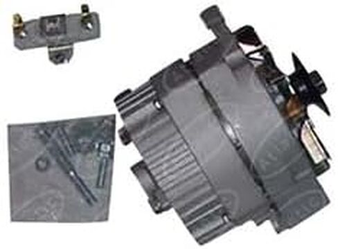R4470 Alternator Conversion Kit W/New 12V Alternator For Ford Tractor Model 8N in Saudi Arabia