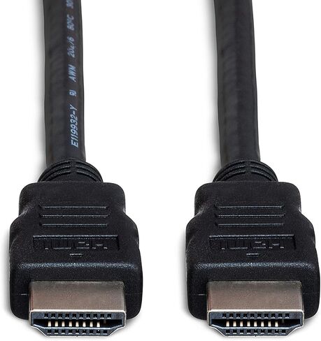 Hosa HDMA-425 High Speed HDMI Cable with Ethernet, 25 Feet in Saudi Arabia