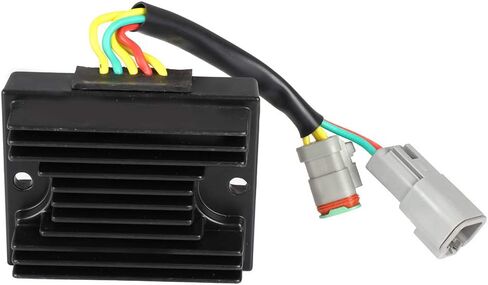 ECCPP 278001969 Voltage Rectifier Regulator 06-07 for Sea-Doo 3D 06-07 for Sea-Doo 3D 947 DI 05-06 for Sea-Doo GTI 07 for Sea-Doo GTI 4TEC 07 for Sea-Doo GTI 4-TEC SE NA 05 for Sea-Doo GTI LE RFI in Saudi Arabia