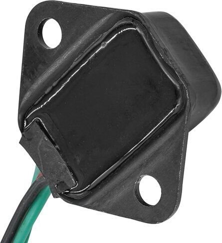 Caltric Regulator Rectifier Compatible with Yamaha Wvt700 Wave Venture 700 1995 1996 1997 1998 Pwc 700 in Saudi Arabia