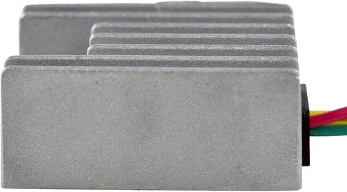 RMSTATOR Replacement for Voltage Regulator Rectifier Honda XR 400 R XR400R 1996-2004 | OEM Repl.# 31410-KCY-670 31410-KCY-671 in Saudi Arabia