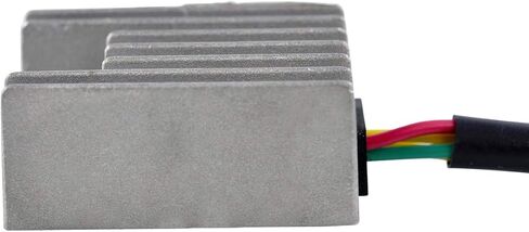 RMSTATOR Replacement for Voltage Regulator Rectifier Honda XR 400 R XR400R 1996-2004 | OEM Repl.# 31410-KCY-670 31410-KCY-671 in Saudi Arabia