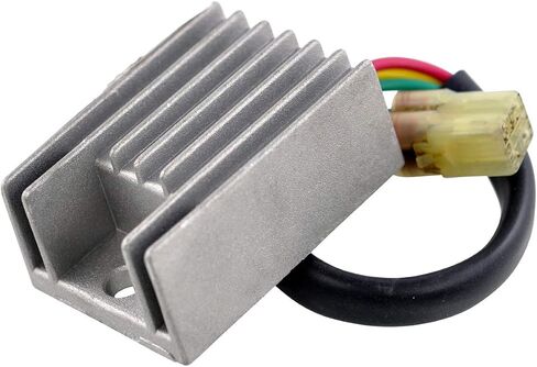RMSTATOR Replacement for Voltage Regulator Rectifier Honda XR 400 R XR400R 1996-2004 | OEM Repl.# 31410-KCY-670 31410-KCY-671 in Saudi Arabia
