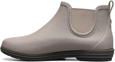 BOGS Sweetpea II Chelsea Black 12 B (M) in Saudi Arabia
