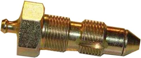 RAParts 2S5925 Track Adjuster Relief Valve Fitting, Fits CAT D3 in Saudi Arabia