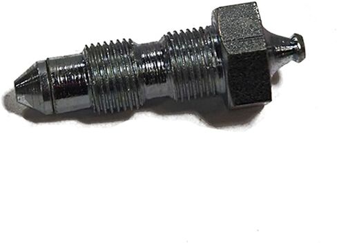 RAParts 2S5925 Track Adjuster Relief Valve Fitting, Fits CAT D3 in Saudi Arabia