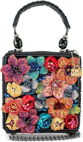 Mary Frances Awesome Blossom, Multi in Saudi Arabia