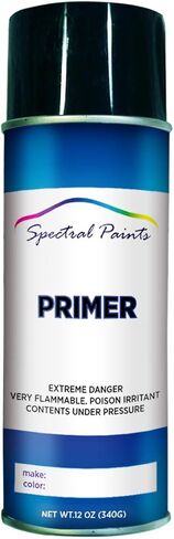 الدهانات الطيفية متوافقة/استبدال لمدة 12 أوقية. التمهيدي الهباء الجوي in Kuwait