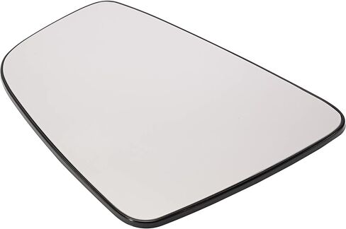22937900 For LACROSSE 13-16 MIRROR GLASS LH, Heated, w/Backing Plate GM1324165 in Kuwait