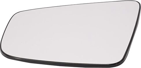 22937900 For LACROSSE 13-16 MIRROR GLASS LH, Heated, w/Backing Plate GM1324165 in Kuwait