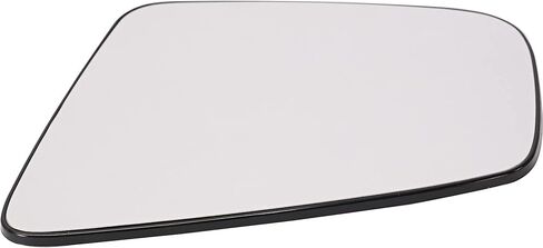22937900 For LACROSSE 13-16 MIRROR GLASS LH, Heated, w/Backing Plate GM1324165 in Kuwait