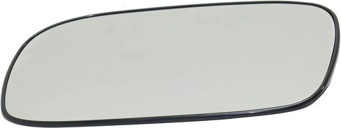 5179805AA لـ Pacifica 06-08 Mirror Glass LH ، مسخن ، مع لوحة دعم CH1324152 in Saudi Arabia