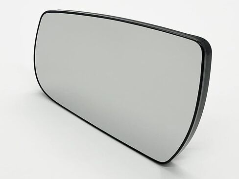 APA Replacement Mirror Glass Non-Heated fits 2013-2016 Malibu Driver Left Side 23177423 GM1324168 in Saudi Arabia