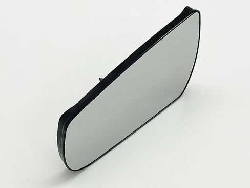 APA Replacement Mirror Glass Non-Heated fits 2013-2016 Malibu Driver Left Side 23177423 GM1324168 in Saudi Arabia
