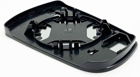 APA Replacement Mirror Glass Non-Heated fits 2013-2016 Malibu Driver Left Side 23177423 GM1324168 in Saudi Arabia