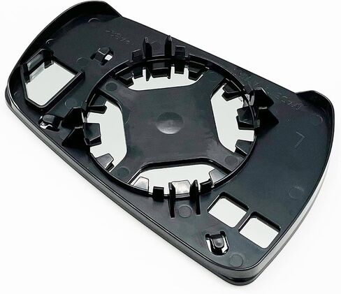 APA Replacement Mirror Glass Non-Heated fits 2013-2016 Malibu Driver Left Side 23177423 GM1324168 in Saudi Arabia