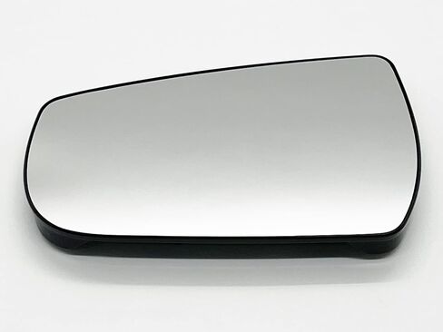 APA Replacement Mirror Glass Non-Heated fits 2013-2016 Malibu Driver Left Side 23177423 GM1324168 in Saudi Arabia