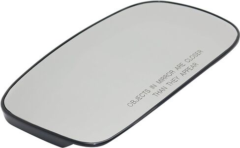 5179804AA For PACIFICA 06-08 MIRROR GLASS RH, Heated, w/Backing Plate CH1325152 in Saudi Arabia