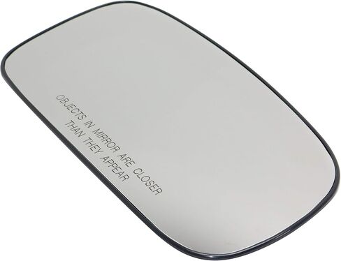 5179804AA For PACIFICA 06-08 MIRROR GLASS RH, Heated, w/Backing Plate CH1325152 in Saudi Arabia