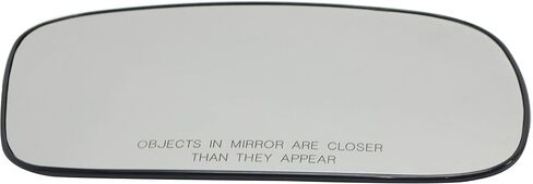 5179804AA For PACIFICA 06-08 MIRROR GLASS RH, Heated, w/Backing Plate CH1325152 in Saudi Arabia