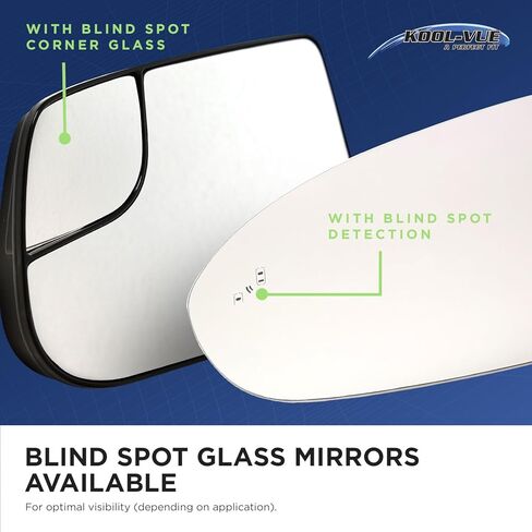 5179804AA For PACIFICA 06-08 MIRROR GLASS RH, Heated, w/Backing Plate CH1325152 in Saudi Arabia