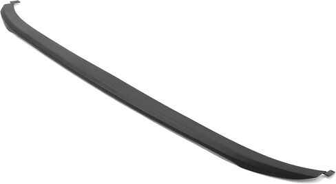 KUAFU Front Bumper Lip Compatible with 2014-2015 Kia Optima Replacement for 865914C500 KI1093102 Under Chin Lower Spoiler Splitter Diffuser Protector Air Dams PP Plastic Black in Saudi Arabia