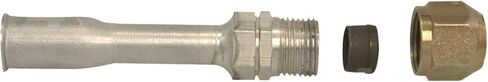 Mechanics Choice A/C Evaporator Core Repair Kit for 1980-1994 Ford, Lincoln, Mercury in Saudi Arabia