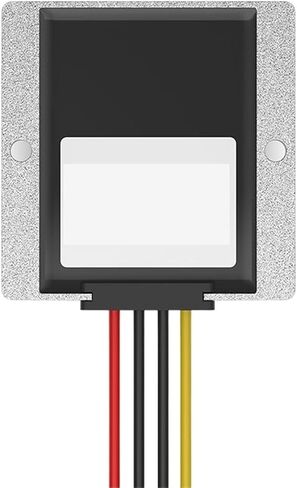 1pc 12v إلى 15 فولت وحدة تعزيز الطاقة 9-14V إلى 15 فولت محول الطاقة DC-DC (12V إلى 15V 15A_15V) in Saudi Arabia