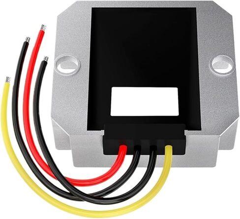 وحدة تعزيز الطاقة من 12V إلى 56V1A 24V إلى 56 فولت محول الطاقة 10V-30V إلى 56V1A الطاقة in Saudi Arabia